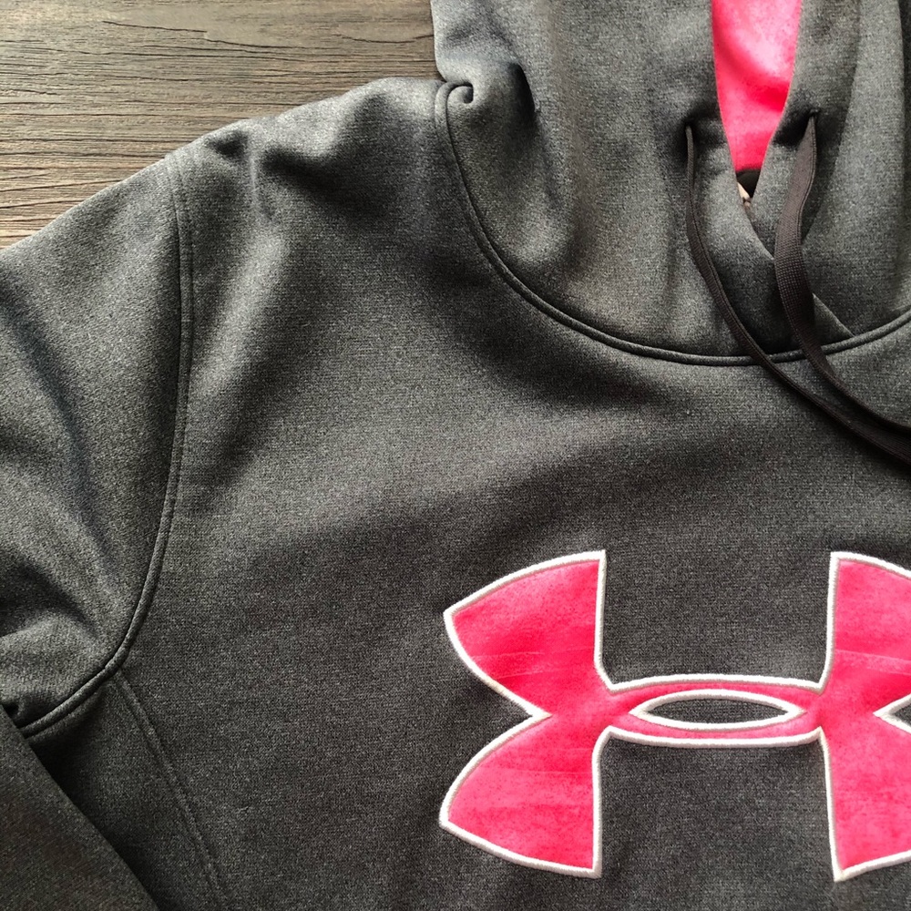 Women’s Under Armour Hoodie